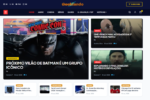 OPORTUNIDADE ÚNICA: VENDA DO PORTAL GEEKLANDO.COM.BR MONETIZADO