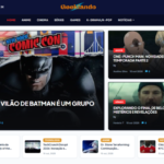OPORTUNIDADE ÚNICA: VENDA DO PORTAL GEEKLANDO.COM.BR MONETIZADO