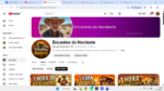 Canal YouTube Monetizado com 6 Mil Inscritos