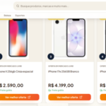 Ecommerce de afiliado, totalmete automatizado