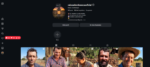 PERFIL INSTAGRAM ENGAJADO - CONTEÚDO DA ROÇA - 20K SEGUIDORES
