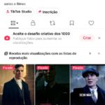 📍TIKTOK 32k Seguidores (MONETIZADA)