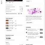 Canal YouTube Monetizado 18k inscritos