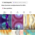 🟠 CONTA À VENDA — COM TIKTOK SHOP ATIVO🔥 SEM DOCUMENTO!