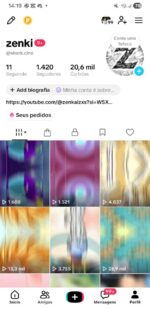 🟠 CONTA À VENDA — COM TIKTOK SHOP ATIVO🔥 SEM DOCUMENTO!