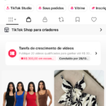 CONTA COM MAIS DE 39 mil seguidores 📍