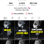 Tiktok Shop ativo