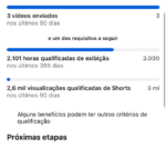 CANAL DARK COM 2100 HORAS BARATO PARA SAIR HOJE!