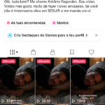 Conta 1,3K com Shop e Live Studio