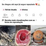 🚀 CONTA COM TIKTOK 1.000 Seguidores SHOP ATIVO | SEM DOC | PRONTA PARA LUCRAR