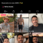 CONTA TIKTOKÀ VENDA — TIKTOK SHOP ATIVO SEM DOCUMENTOS