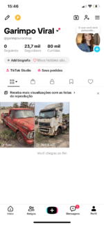 Conta 20k TikTok shop - Imagem 2