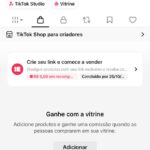 🇧🇷 TIKTOK SHOP + LIVE STUDIO PC | + 1K DE SEGUIDORES REAIS