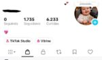 CONTA TIKTOK SHOP 🇧🇷 COM LIVE STUDIO PC +1K DE SEGUIDORES BR