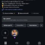 Instagram com 95 Mil Seguidores