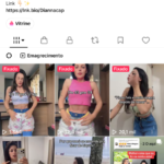 Tik tok emagrecimento
