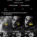 Conta br monetizada