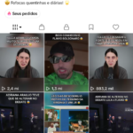TIKTOK +50k SHOPATIVO