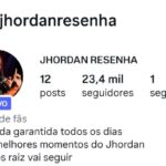 INSTAGRAM CRIADO DIA 06/10/2026