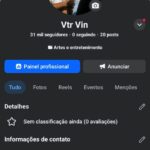 🚀 PÁGINA FACEBOOK 31 MIL SEGUIDORES | Engajamento 1.729,000 M (28d)