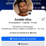 Vendo página monetizada FACEBOOK