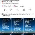 CONTA TIKTOK SENTINELA BRASIL 11.700 Seguidores CONTA ATIVA MONETIZADA , TIKTOKSHOP