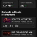 VENDO CANAL YOUTUBE 18.000 INSCRITOS BRASILEIROS, FORTE EM SHORTS
