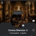 Página no Facebook 14k de seguidores - não monetizado