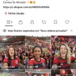 Tiktok Shop Disponível com 29k de Seguidores