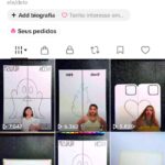 CONTA TIKTOK SHOP ATIVO (EXTREMAMENTE HYPADA) COM 1,504 K DE SEGUIDORES