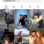 📍VENDO TIKTOK 1.8k Seguidores (TikTok SHOP ATIVO)