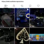Conta de tiktok 5k de seguidores.