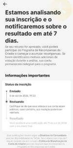 CONTA A VENDA , TIKTOK SHOP, MONETIZACAO EM ANDAMENTO!