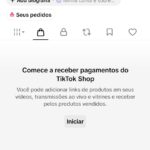 CONTA DE TIKTOK COM 1413 SEGUIDORES