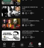 CANAL REFLEXÃO/MASCULINA 1K SUBS + 6K DE HORAS, SEM RESTRIÇÕES