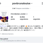 PAGINA RECÉM CRIADA CRESCENDO SOZINHA