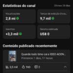 Canal sung gamer