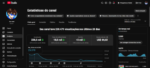 Canal Youtube Monetizado com 2k de Inscritos a venda - Imagem 2