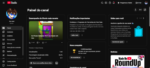 Canal Youtube Monetizado com 2k de Inscritos a venda - Imagem 3