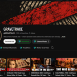 Canal Monetizado em Ingles
