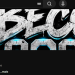 Canal de Musica, sem restriçoes com mais de 20 mil inscritos
