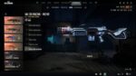 Conta PUBG. Aug LVL 6, Mini14 LVL 7, Berryl LVL 6, Rambo LVL MÁX. Com chroma!