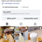 🔴OPORTUNIDADE🔴 ✅ Perfil em Inglês ✅ +7 Mil Seguidores Reais! ✅ Engajamento Altíssimo!