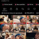 🚨🔥 VENDO CONTA DO TIKTOK JÁ MONETIZADA! 💰 49K DE SEGUIDORES