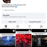 Instagram com 2 meses e 14k seguidores (100% orgânico) - Forneço email de criação