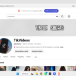 Canal YouTube com 43 Mil Inscritos