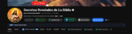 CANAL DO YOUTUBE - 165K INSCRITOS