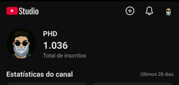 MARCOS YOUTUBERS