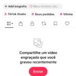 Vendo conta com mais de 17 mil seguidores monetizada e com o chop ativo