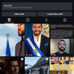 🔥 PÁGINA DO INSTAGRAM À VENDA COM 10,2 MIL SEGUIDORES REAIS
